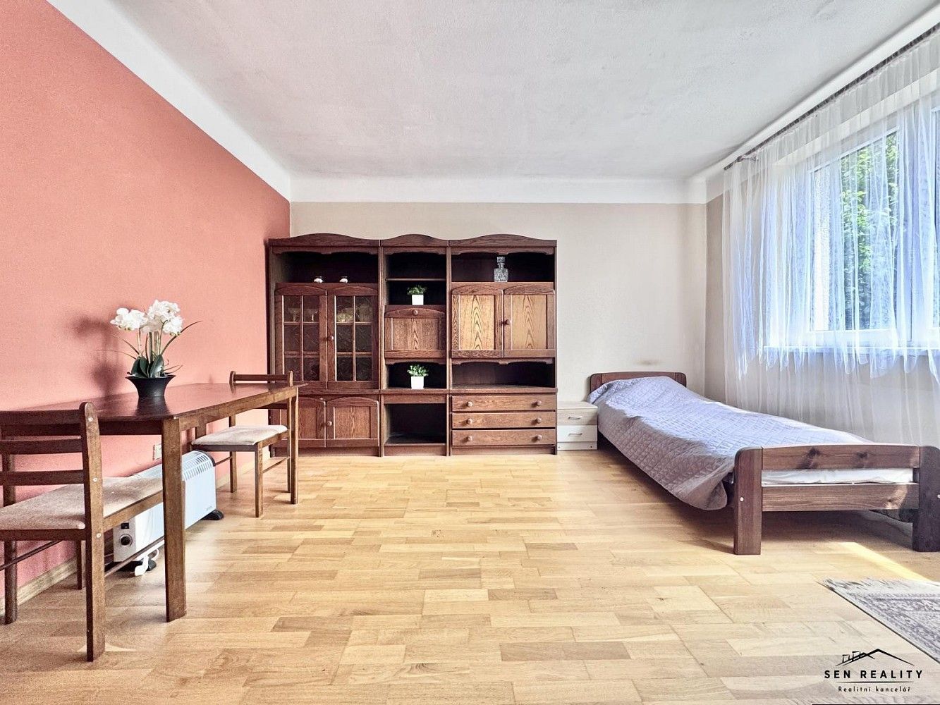 Byt 3+1 · 64 m² · Chotěšice, okres Nymburk - 4