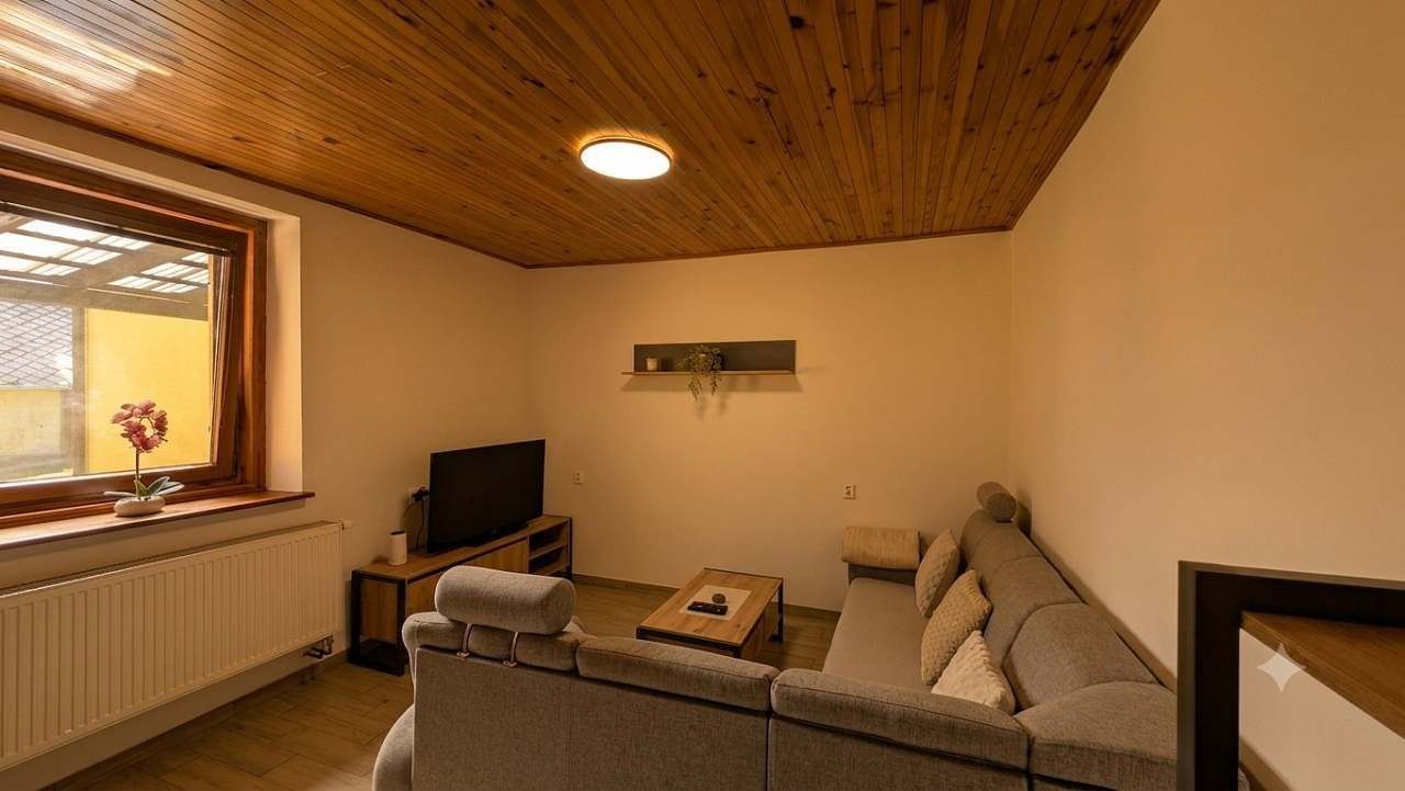 Chata · Tis - Tis u Habrů, Kraj Vysočina - 3