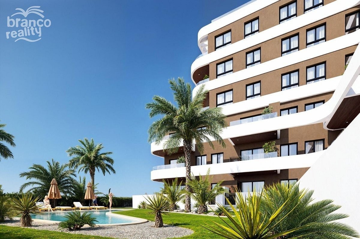 Byt 4+kk · 98 m² · Guardamar del Segura, Alicante, Španělsko - 3