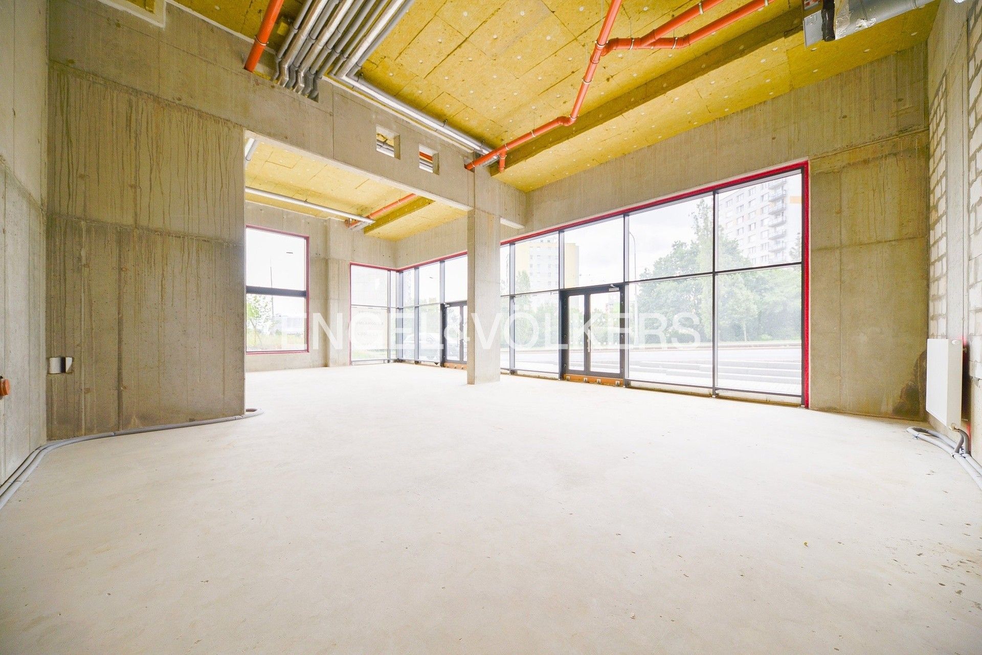 Obchodní prostory · 216 m² · Švehlova 1660, Praha Hostivař - 4