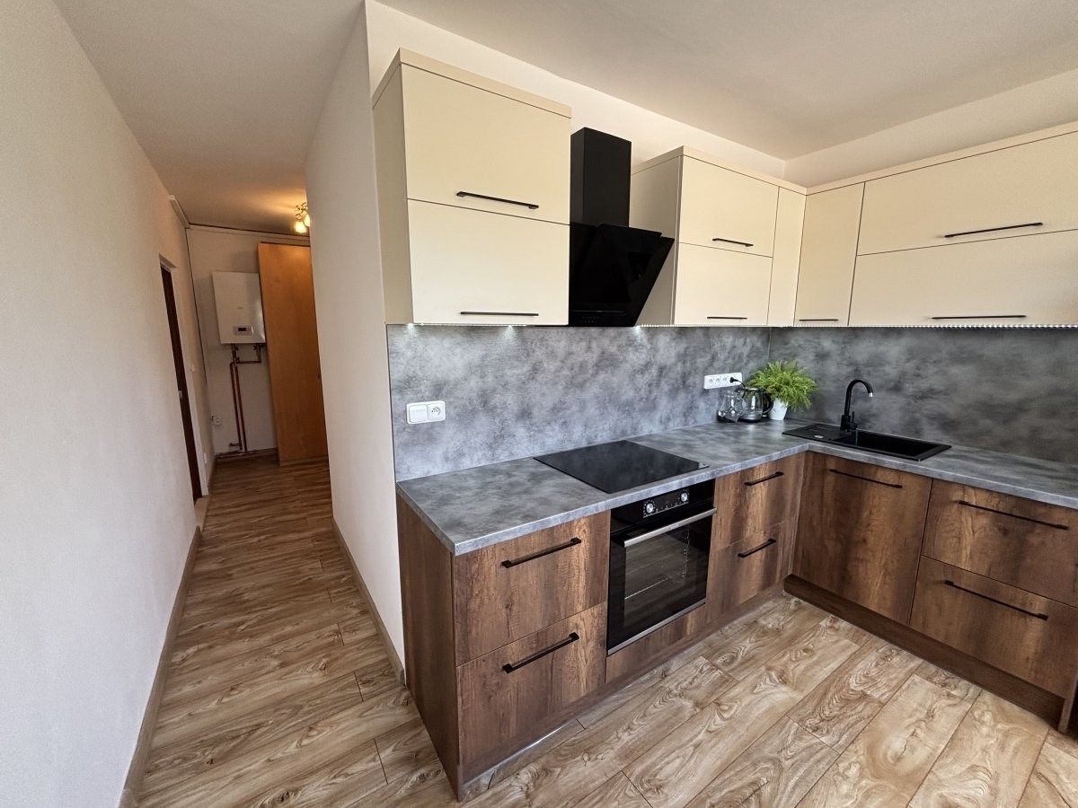 Pronájem byt 4+1 - Zahradní, Ostroměř, 92 m²