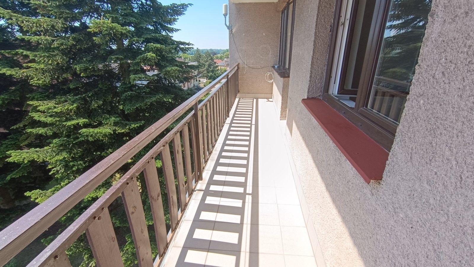 3+1, Raisova, Česká Skalice, 80 m² - 2