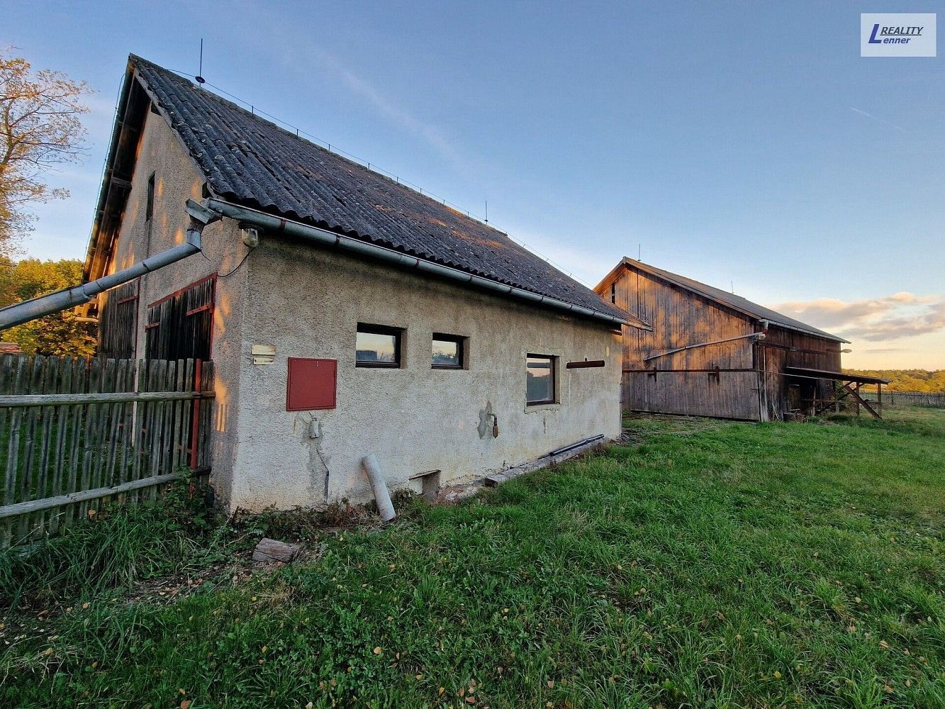 Výrobní prostory · 278 m² · Mladý Smolivec - Starý Smolivec, okres Plzeň-Jih - 4
