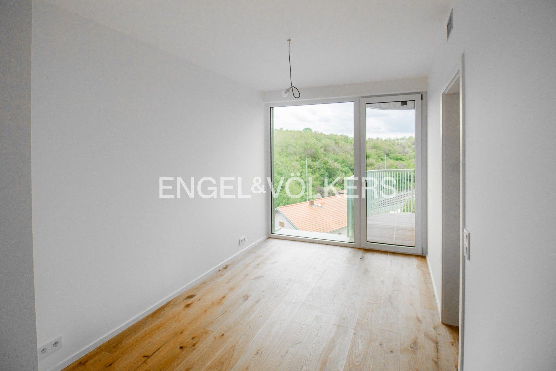 Byt 2+kk · 53 m² · U Komína 369, Praha Radlice - 3