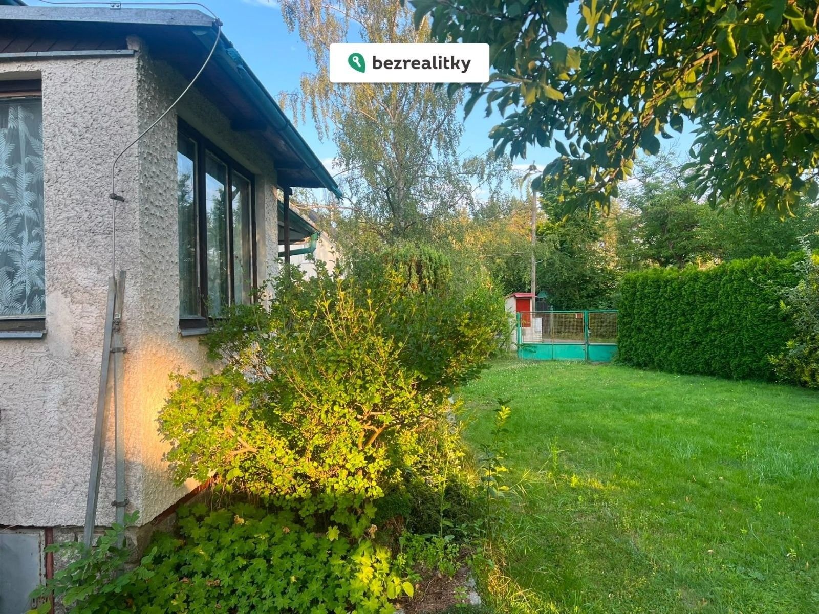 Prodej chata - Svojetice, 49 m² - 5