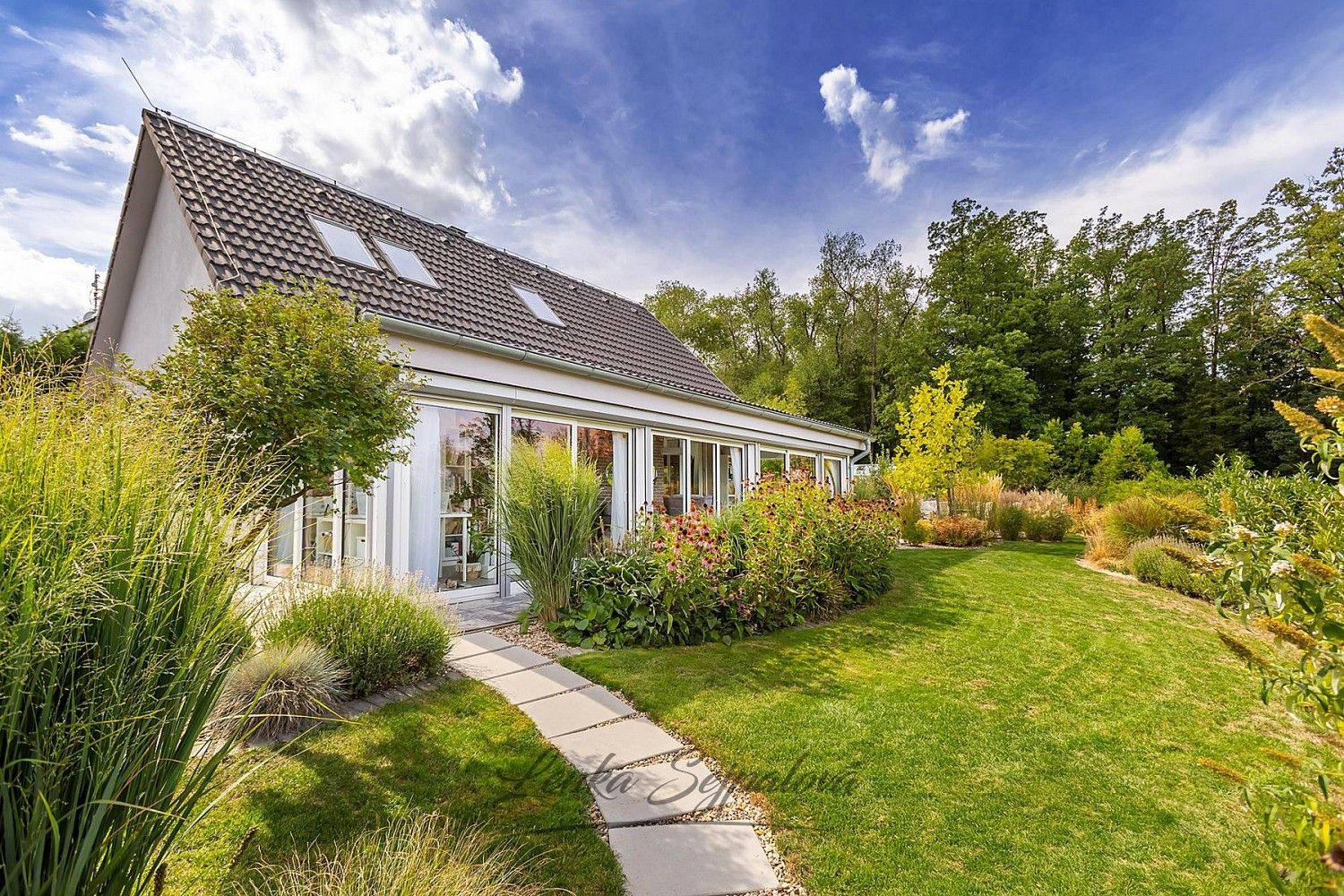 Rodinné domy, Rabštejnská Lhota - Rabštejn, okres Chrudim, 160 m² - 1