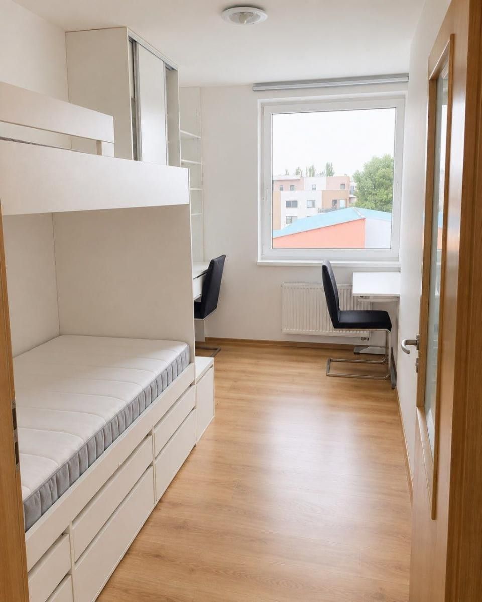 Byt 3+kk · 73 m² · Křivatcová, Praha - 4