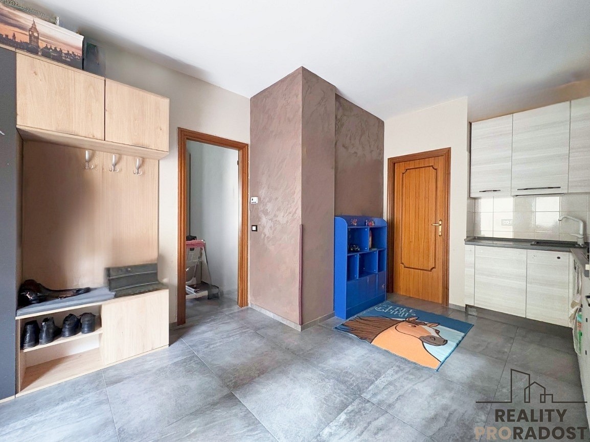 Prodej byt 2+kk - Provincia di Teramo, Itálie, 44 m² - 5