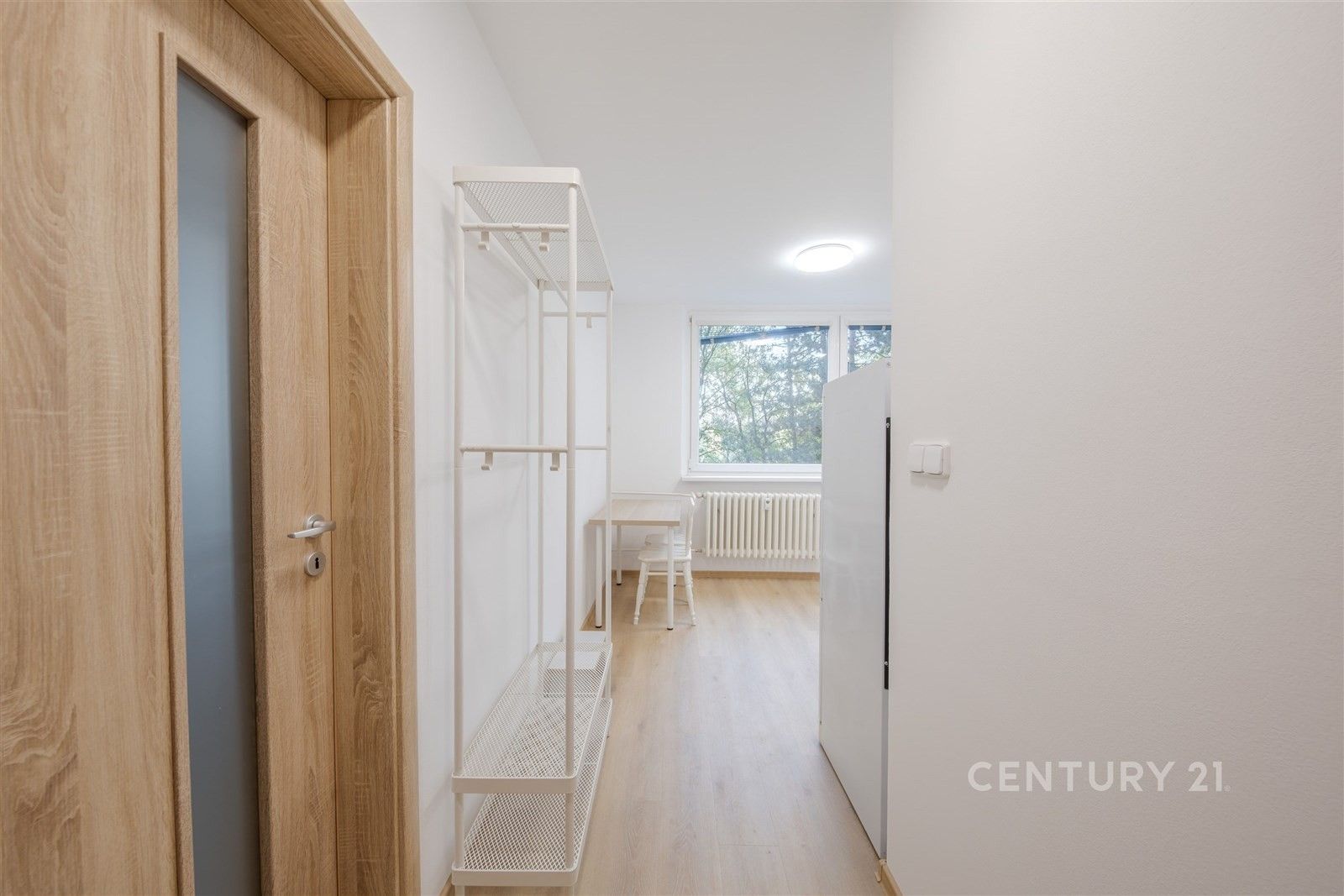 Byt 1+1 · 32 m² · Heyrovského 402, Olomouc Povel - 4
