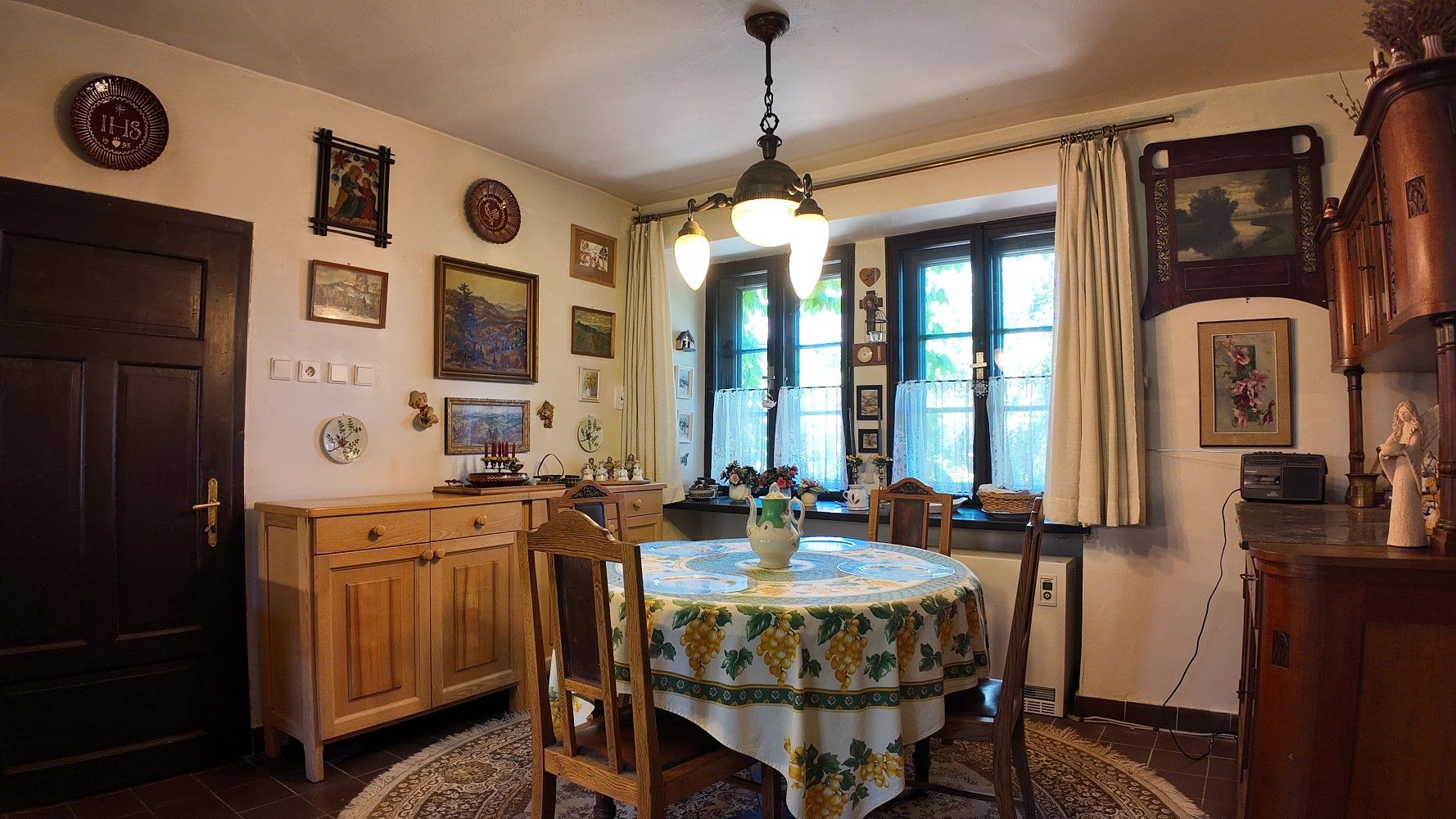 Prodej chalupa - Osiky, okres Brno-venkov, Jihomoravský kraj, 160 m² - 5