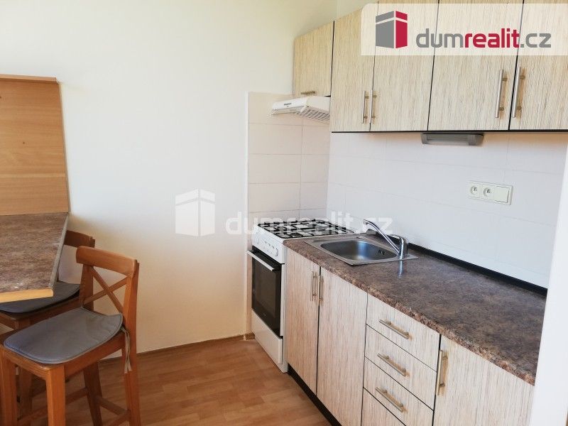 Pronájem byt 1+1 - Kralovická, Plzeň, 39 m² - 2