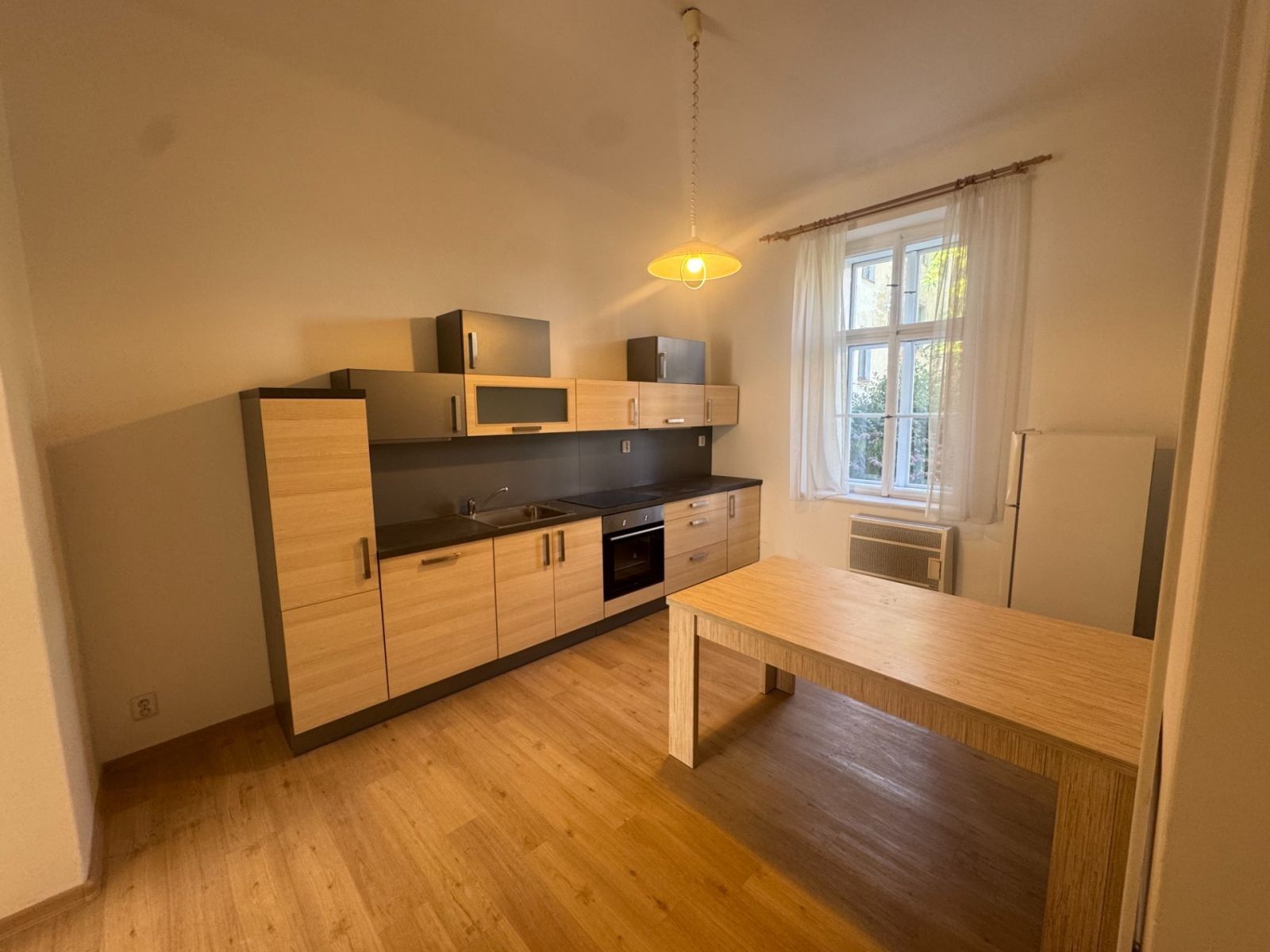 2+kk, Marie Cibulkové, Praha - Nusle, 30 m² - 1