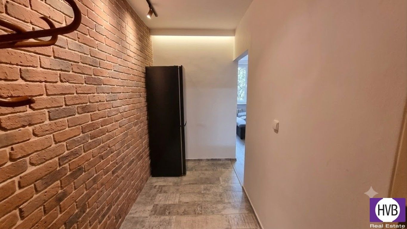 Byt 1+kk · 24 m² · Praha Braník - 4