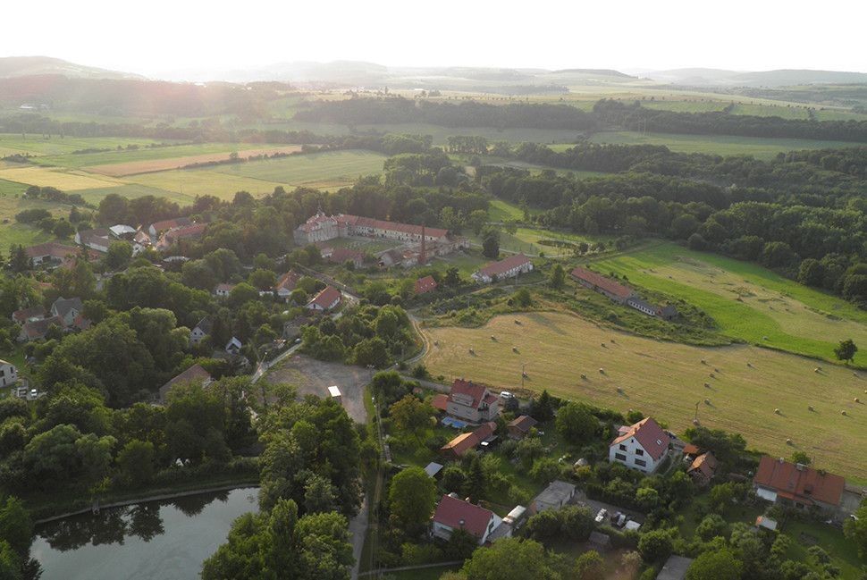 Pozemek pro bydlení · Svinaře - Svinaře, Středočeský kraj - 3
