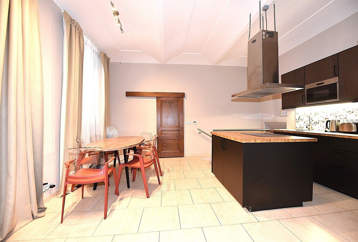 Byt 5+kk, 224 m²