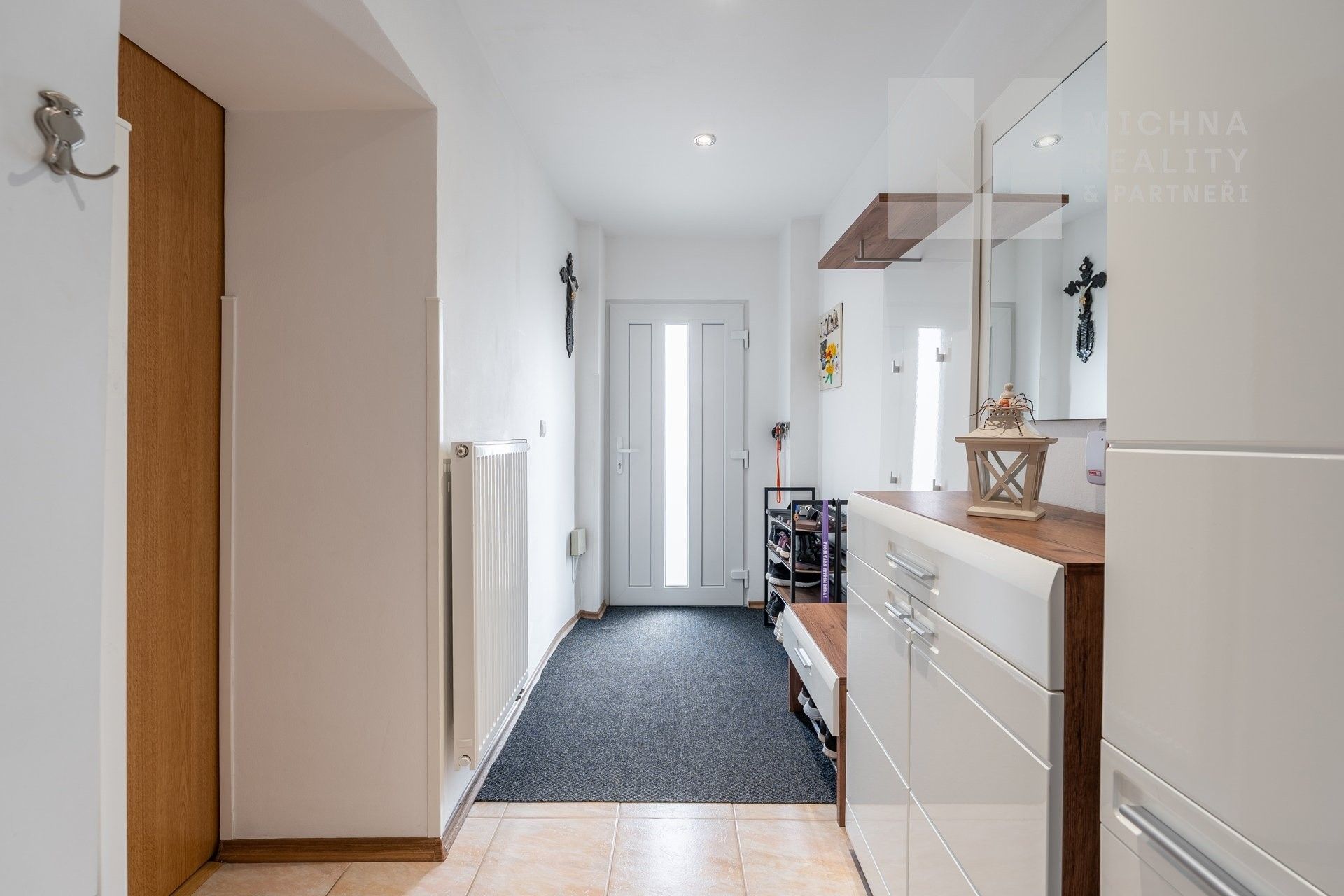 Rodinný dům · 190 m² · Kunštát Újezd - 4