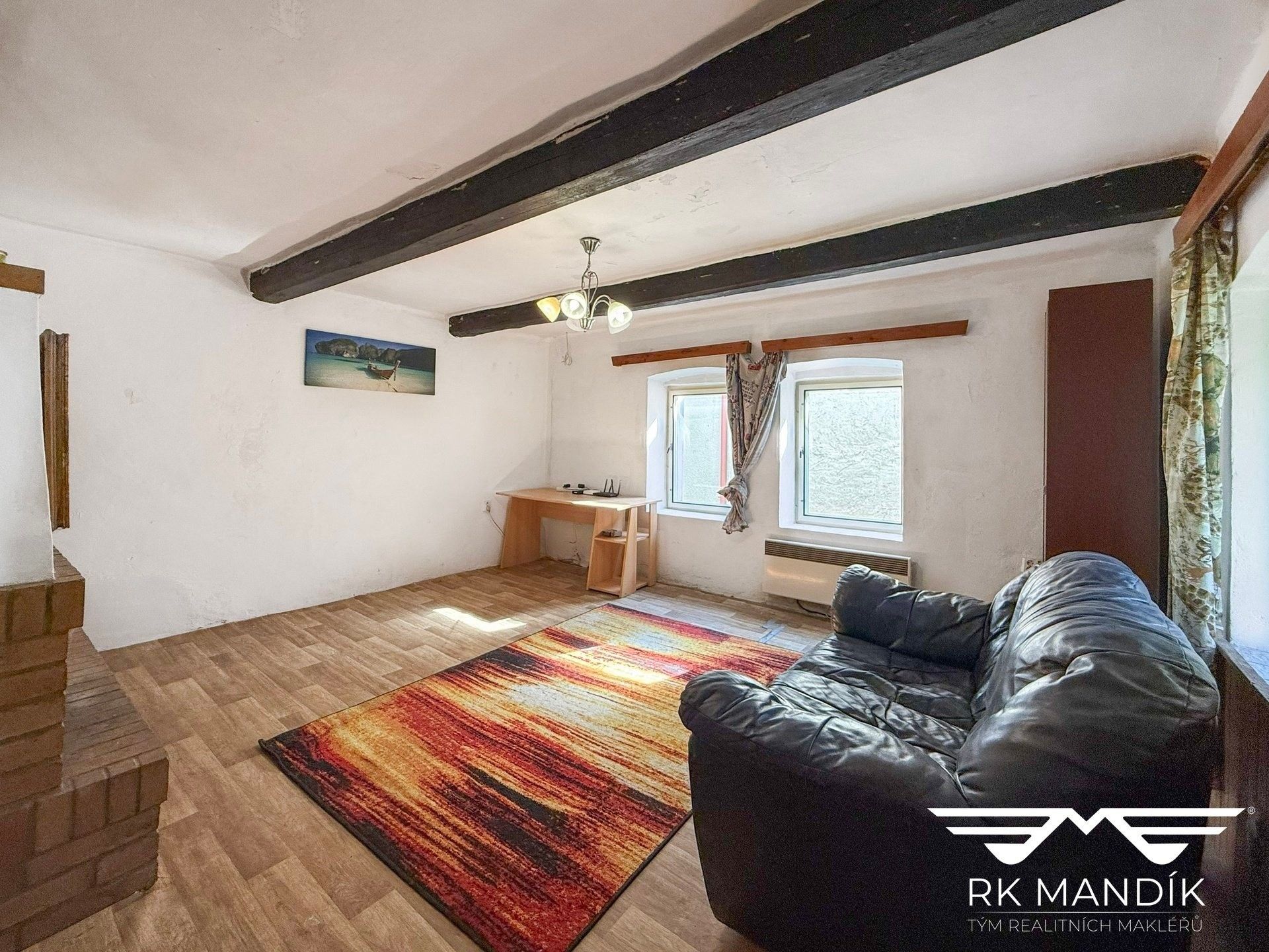 Rodinný dům · 53 m² · Libeňská, Řepín - 3