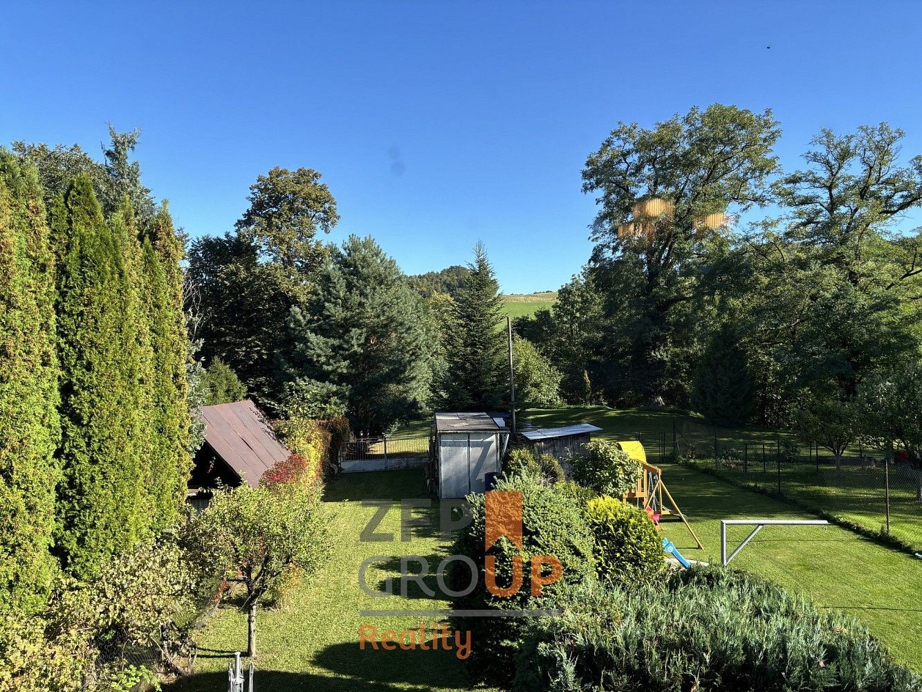 Rodinný dům · 140 m² · Zlaté Hory - Ondřejovice, okres Jeseník - 3