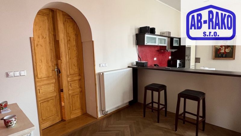 Prodej byt 3+1 - Švermova  , Nová Bystřice, 168 m² - 5