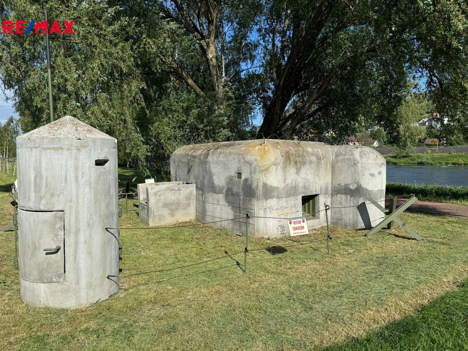 Ostatní, Velké Březno, 159 m²