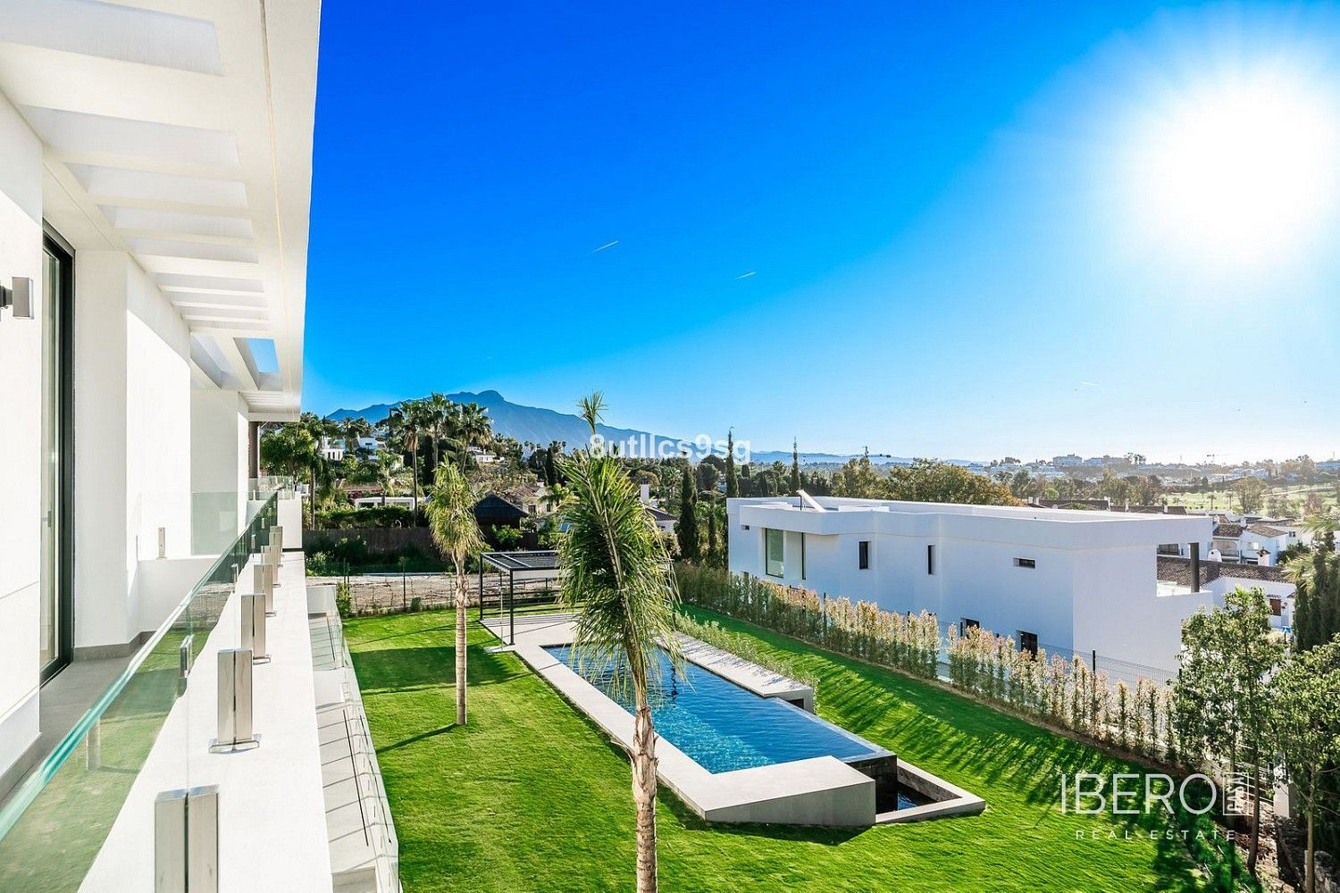 Prodej rodinný dům - Benahavís, ES, 1 038 m² - 2