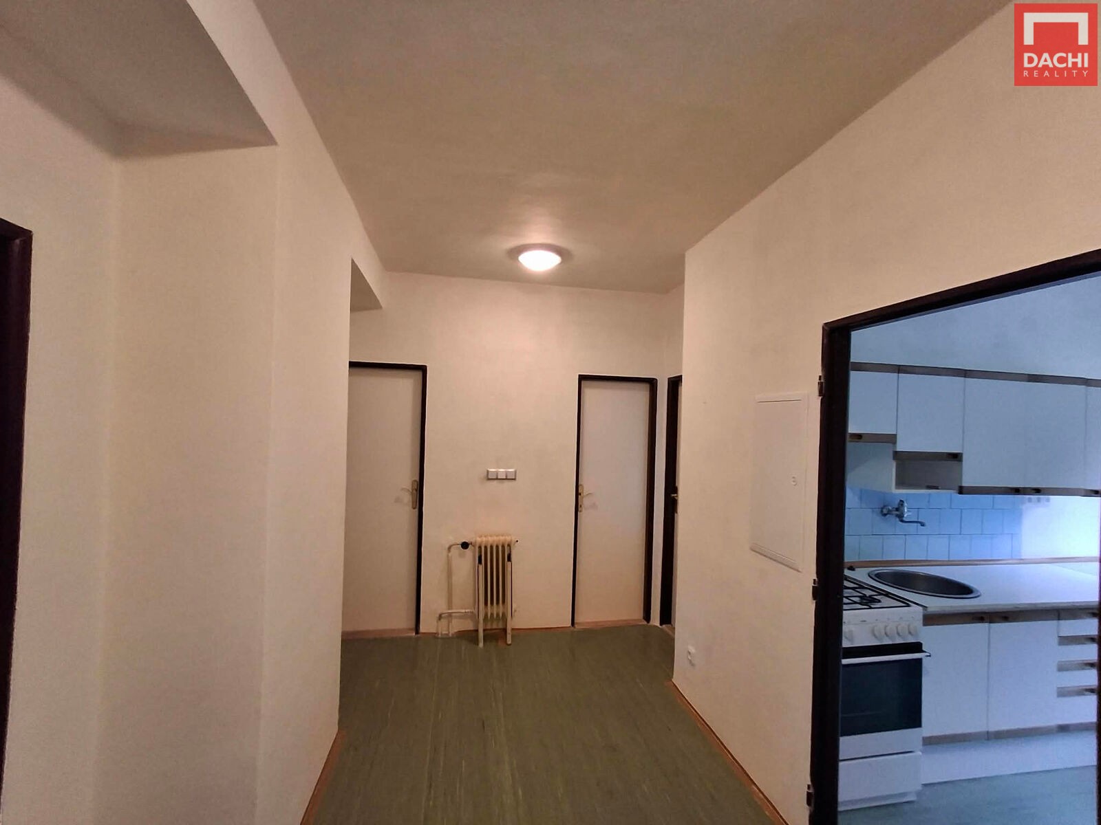 Byt 3+1 · 65 m² · Oskava - 4
