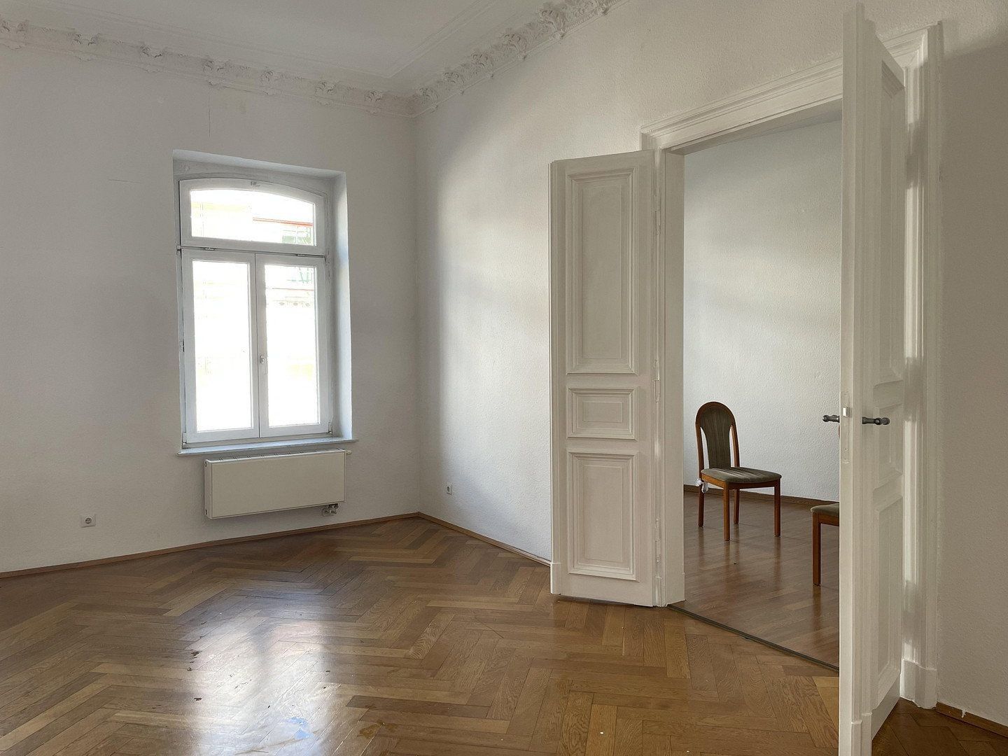 Byt 5+1 · 202 m² · Dufourstrasse 4 Leipzig Zentrum Sachsen 04107 - 4