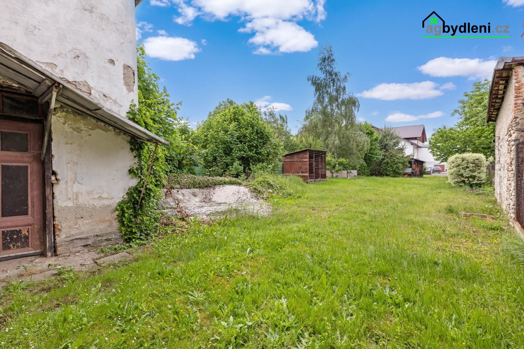 Prodej rodinný dům - Šumavské nábřeží, Nýrsko, 179 m² - 5