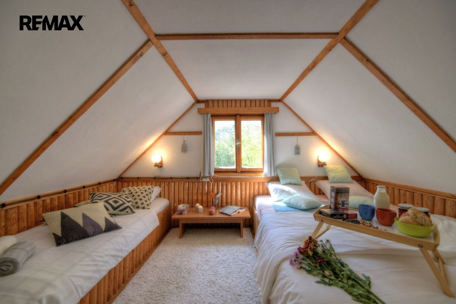 Chalupa · 60 m² · Pohoří - Skalsko, okres Praha-západ, Středočeský kraj - 3