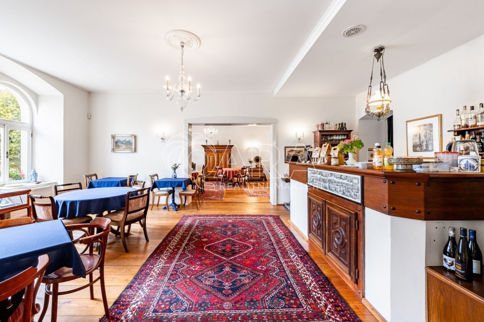Rodinný dům · 377 m² · Pivovarská  , Radnice - 4