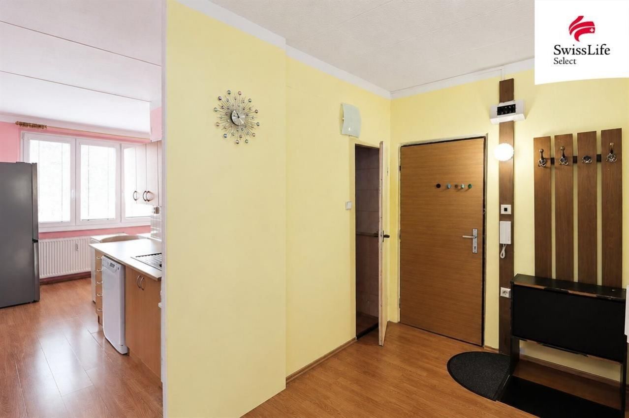 Byt 3+1 · 77 m² · Dlouhá, Horní Slavkov - 4