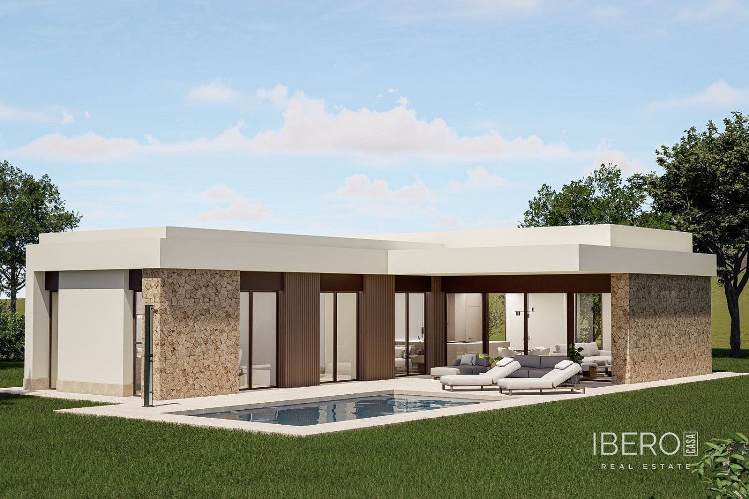Rodinný dům, 120 m²