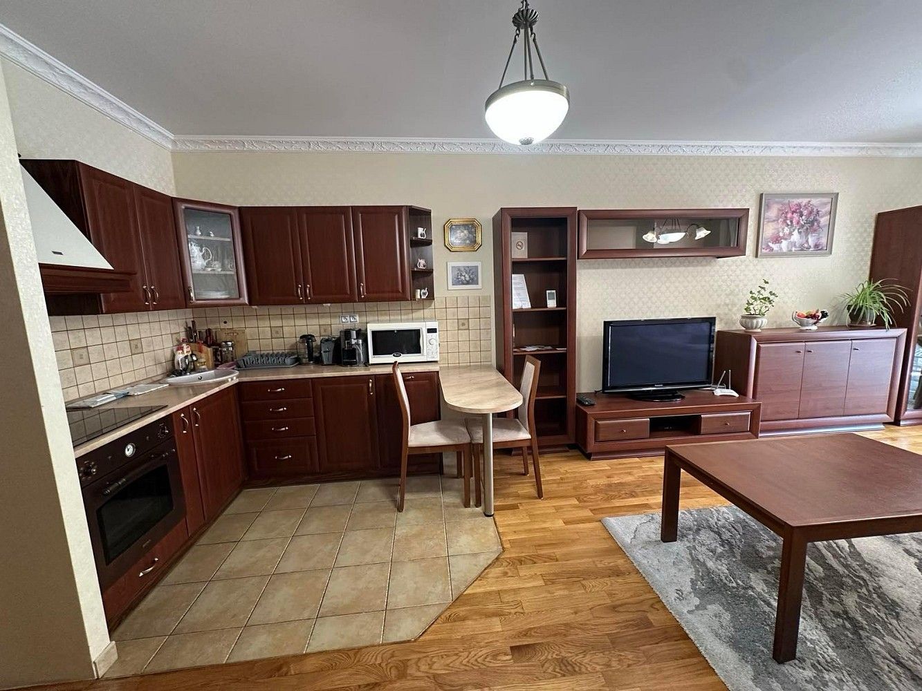 Prodej byt 1+kk - Karlovy Vary, Karlovarský kraj, 44 m² - 2