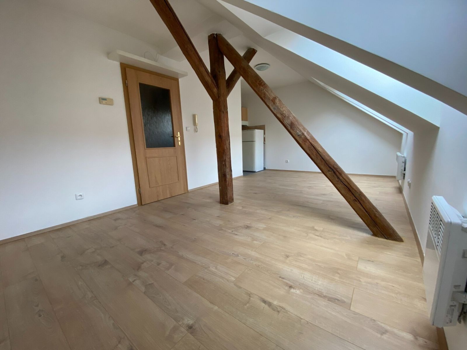 Byt 1+kk · 26 m² · Umělecká, Praha - Holešovice - 3