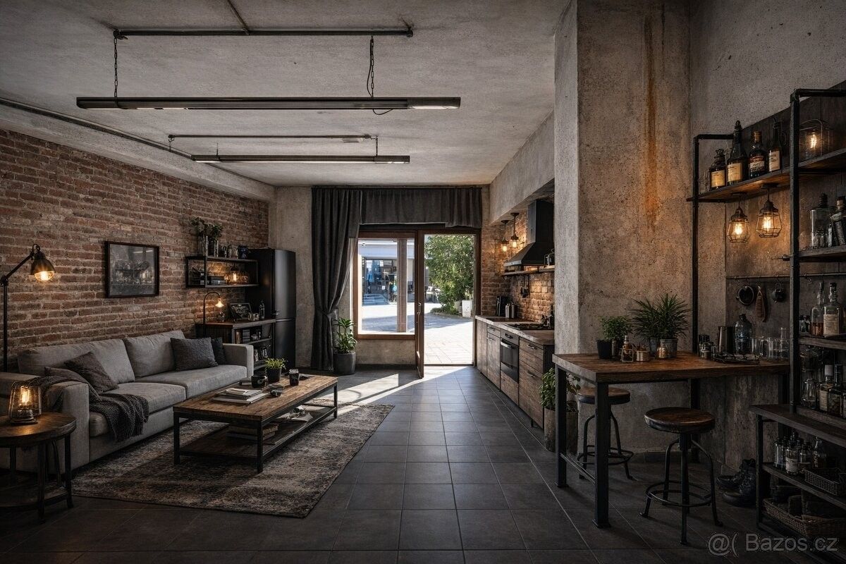 Byty, Harrachov v Krkonoších, 512 46