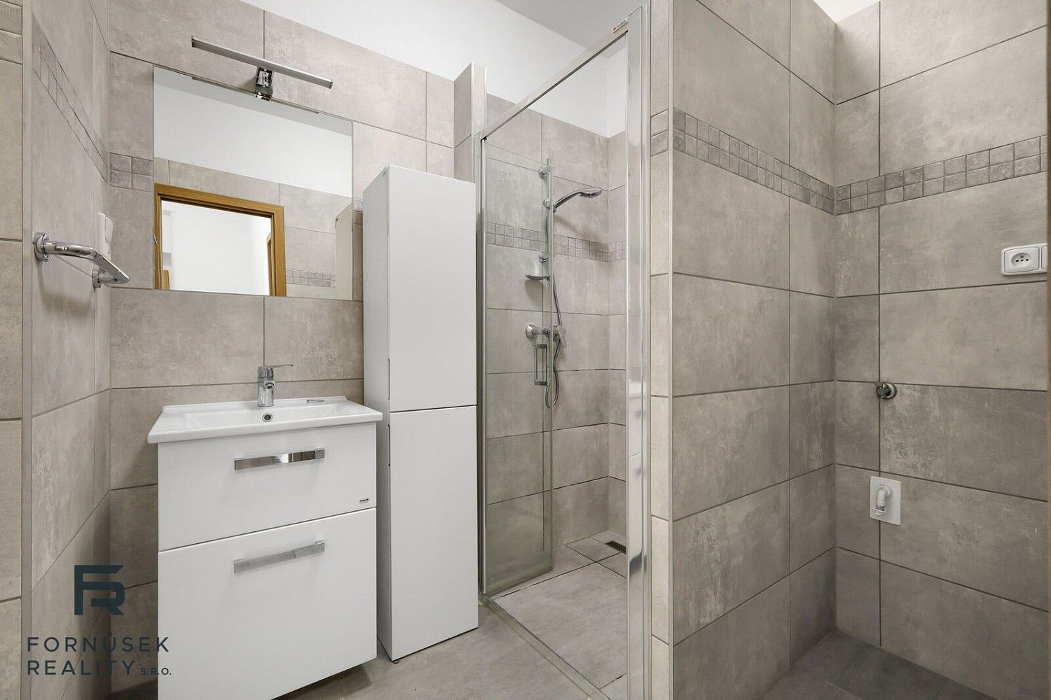 Byt 2+kk · 63 m² · Brno - Zábrdovice, okres Brno-město, Jihomoravský kraj - 4
