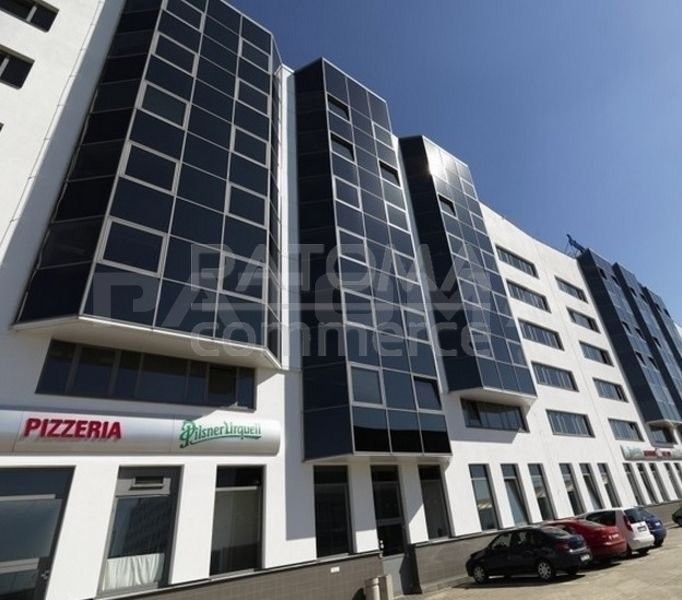 Kanceláře, Aviatická, Praha, 205 m²