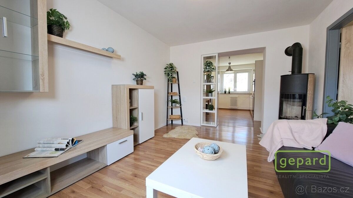 Prodej byt - Blansko, 678 01