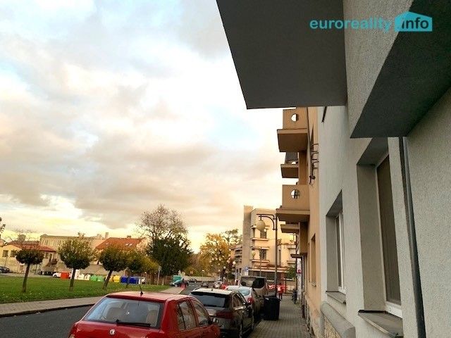 Prodej byt - Kutná Hora, 284 01