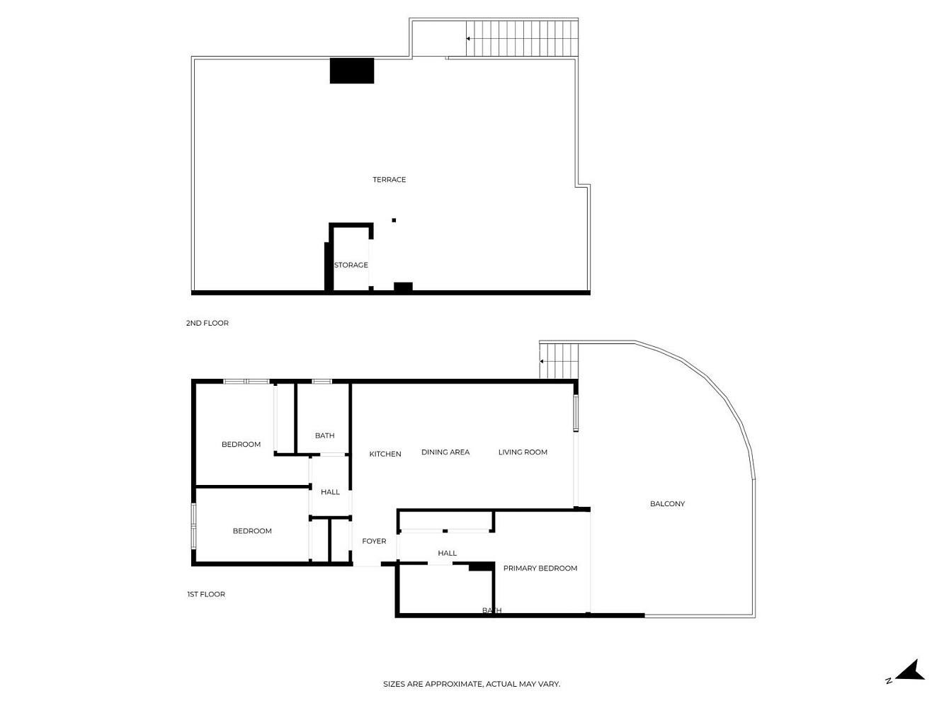4+kk, Fuengirola, Španělsko, 96 m² - 2