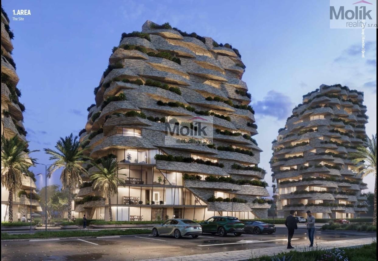 1+kk, Golem, 45 m² - 2
