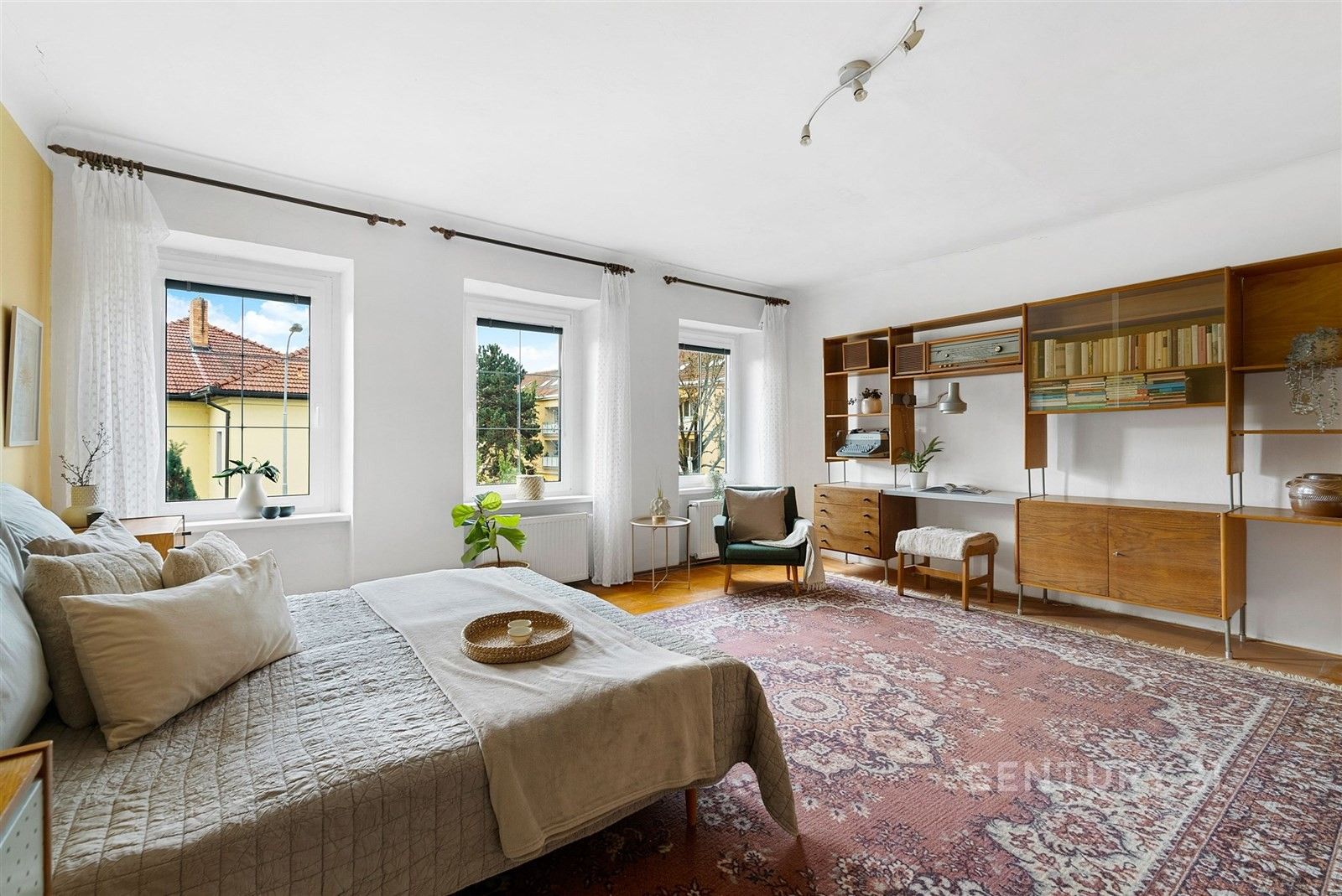 Prodej rodinný dům - Slezská, Brno, 72 m²