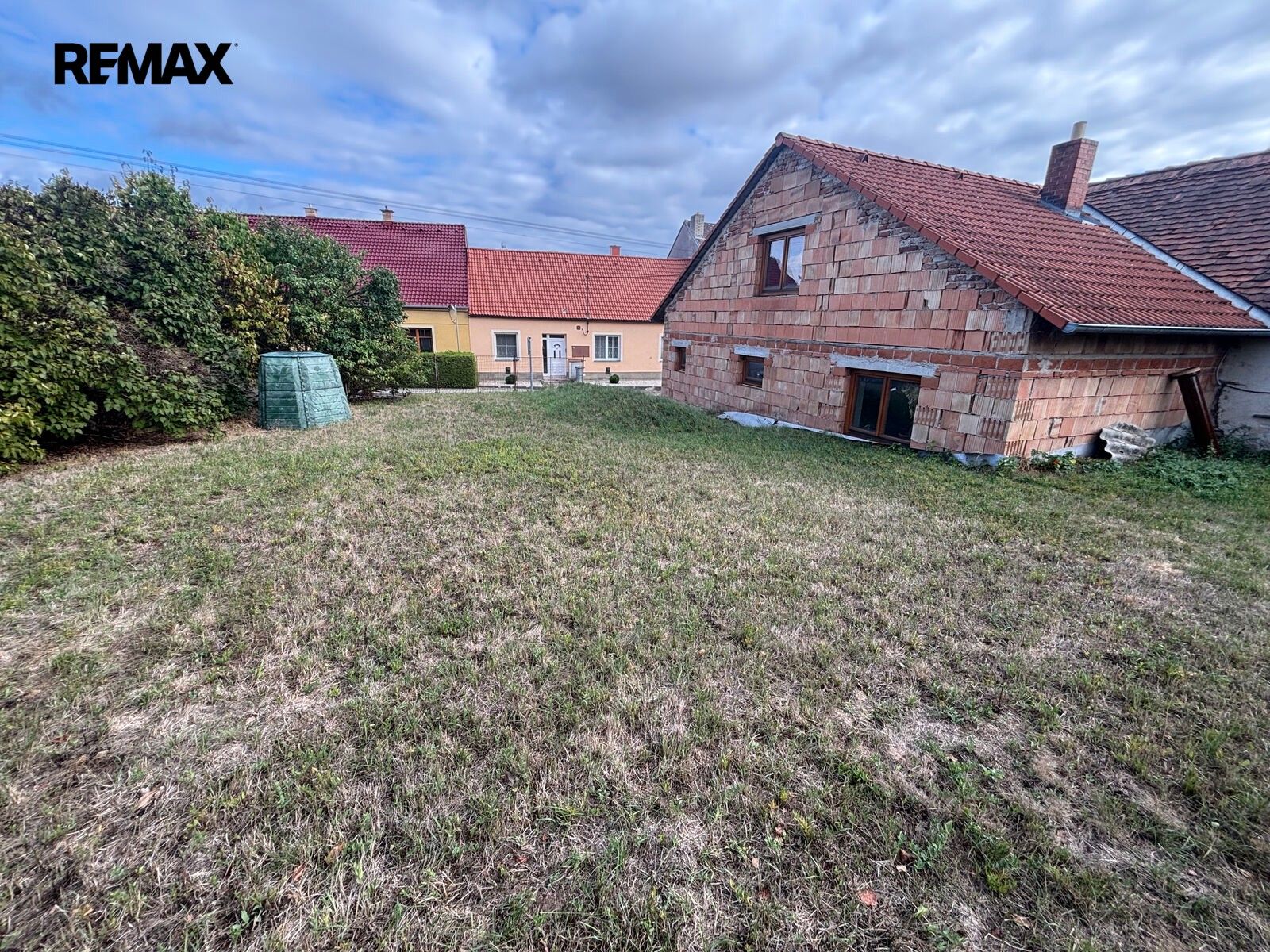 Rodinný dům · 184 m² · Výčapy - 3