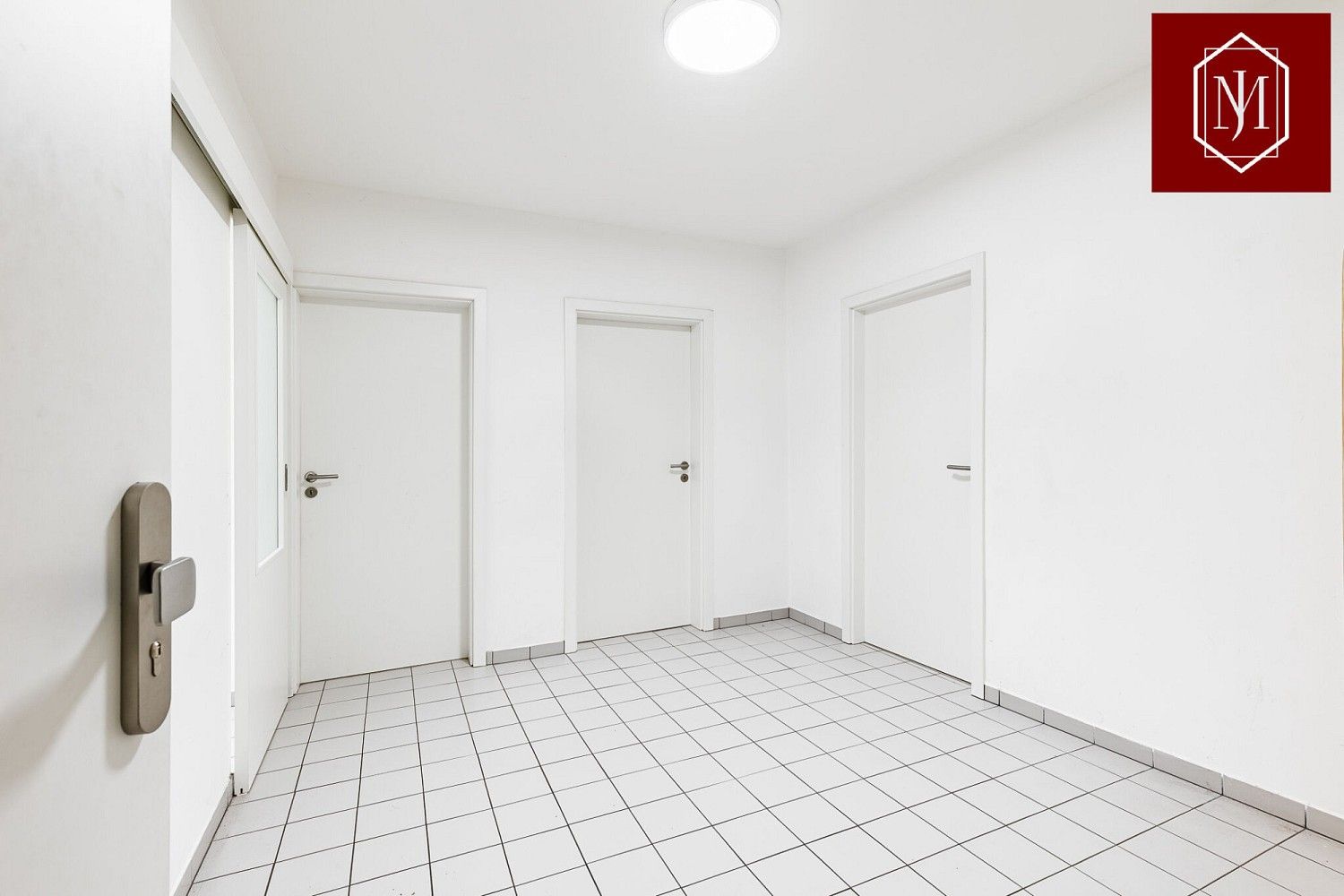 Byt 4+1 · 89 m² · Turgeněvova, Brno - Černovice - 4