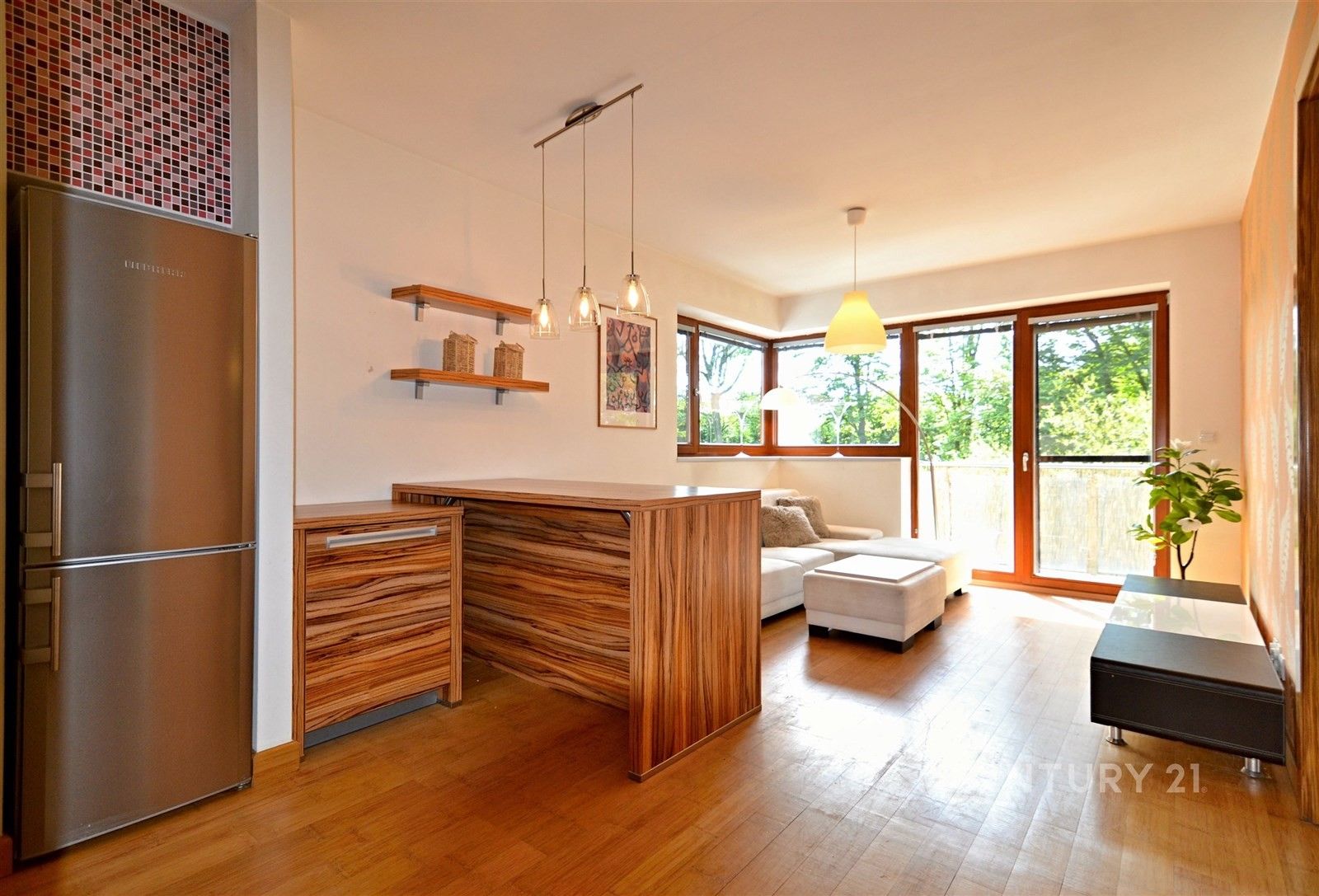 Prodej byt 2+kk - V Lázních 1119, Jesenice, 61 m²