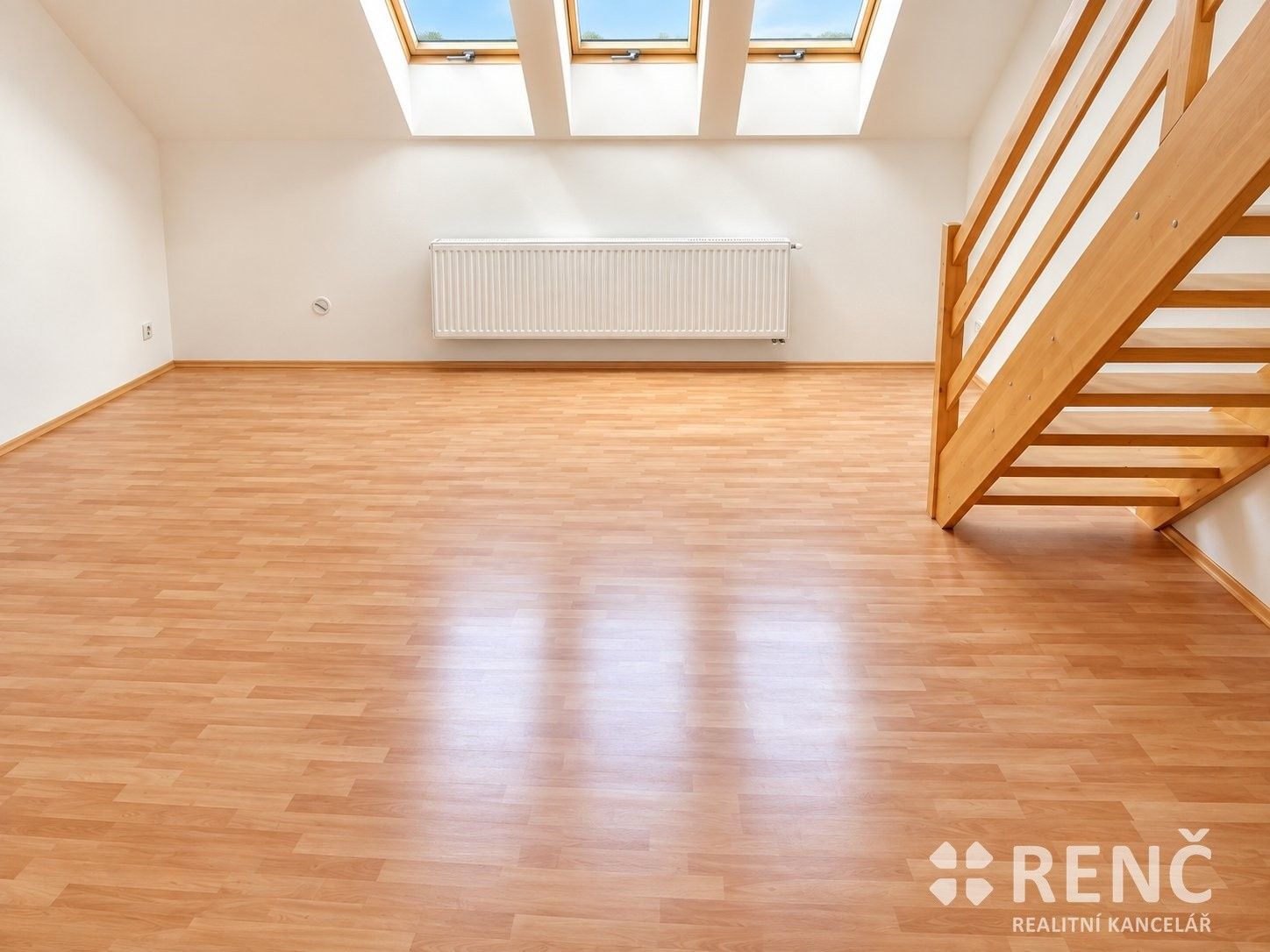 Pronájem byt 2+kk - Štefánikova, Brno, 50 m² - 5