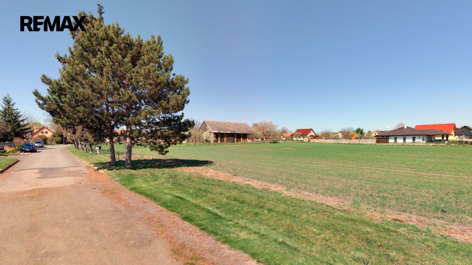 Prodej pozemek pro bydlení - Dolní Stakory, 1 268 m² - 5