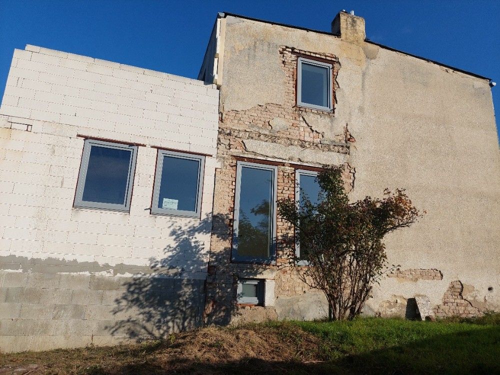 Prodej rodinný dům - Louny, 440 01