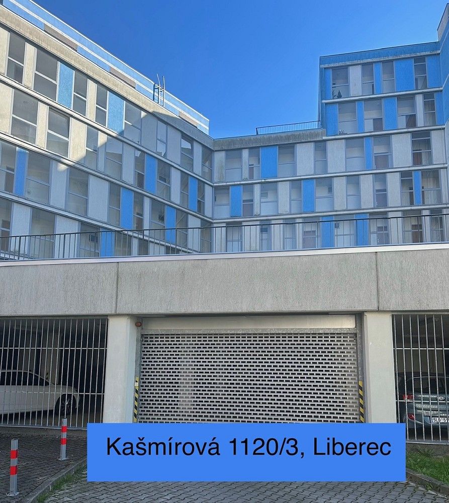 Ostatní, Kašmírová, Liberec - Liberec VI-Rochlice, 11 m² - 2