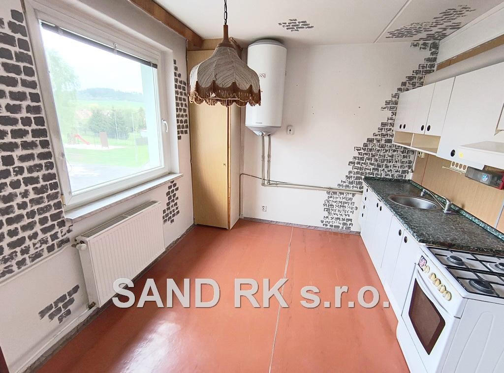 Byt 3+1 · 80 m² · Kokašice - 4